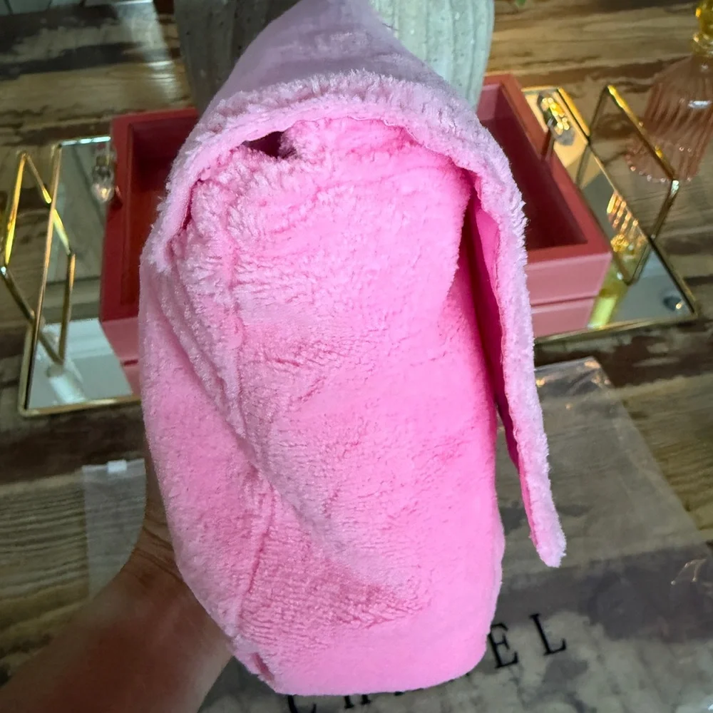 Chanel Precision Bag-🌸PINK🌸
Brand New!
🔥FLASH SALE🔥 - Picture 6 of 10